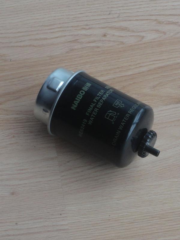 JHON DEERE 强鹿620419